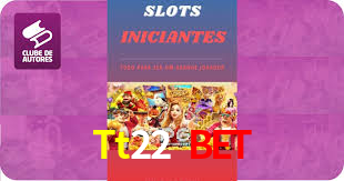 Tt22 Bet