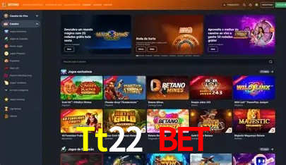 Tt22 Bet